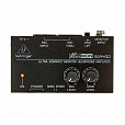BEHRINGER MA400