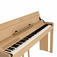 ROCKDALE Virtuoso Oak
